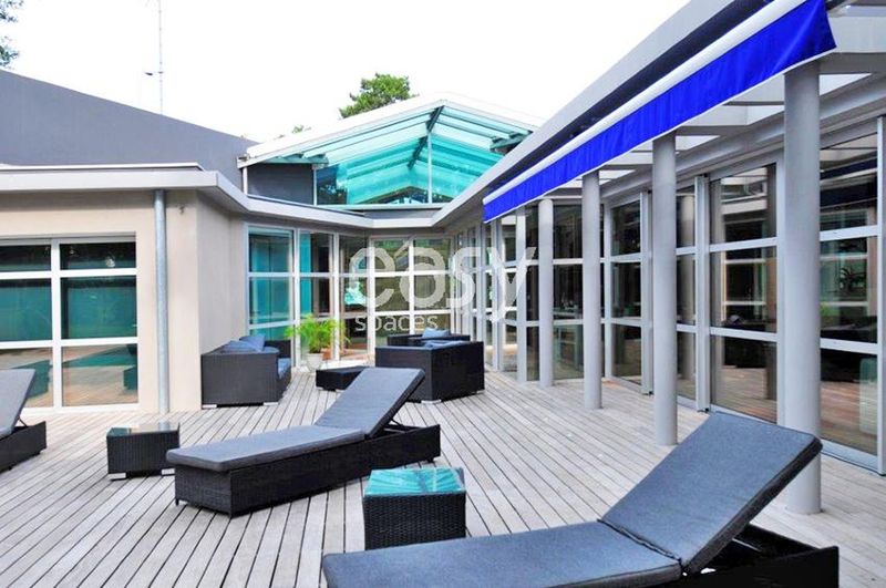 agence de lieux photos